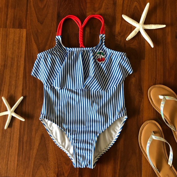 Cat and Jack swimsuit - Picture 1 of 3